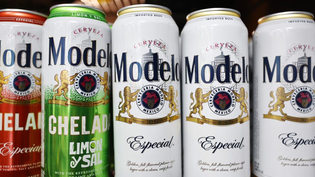 A major backer of Modelo parent Constellation sold its stake. Here’s why we’re staying invested