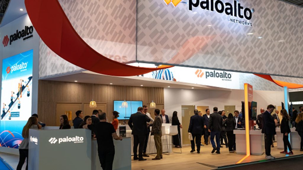 Palo Alto Networks bet big on bundling. Investors want more proof that it’s working