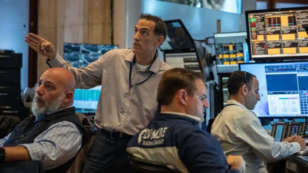 We’re buying more of this tech name and eyeing 6 more stocks as the market drops