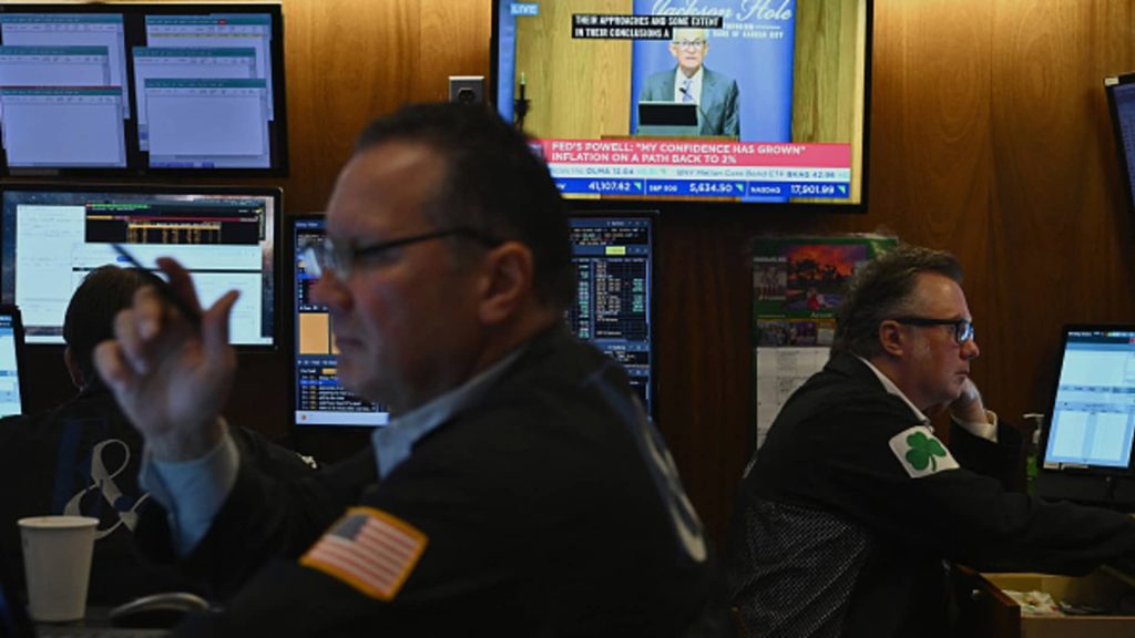 2 big tests ahead will determine if last week’s stock market excitement was warranted