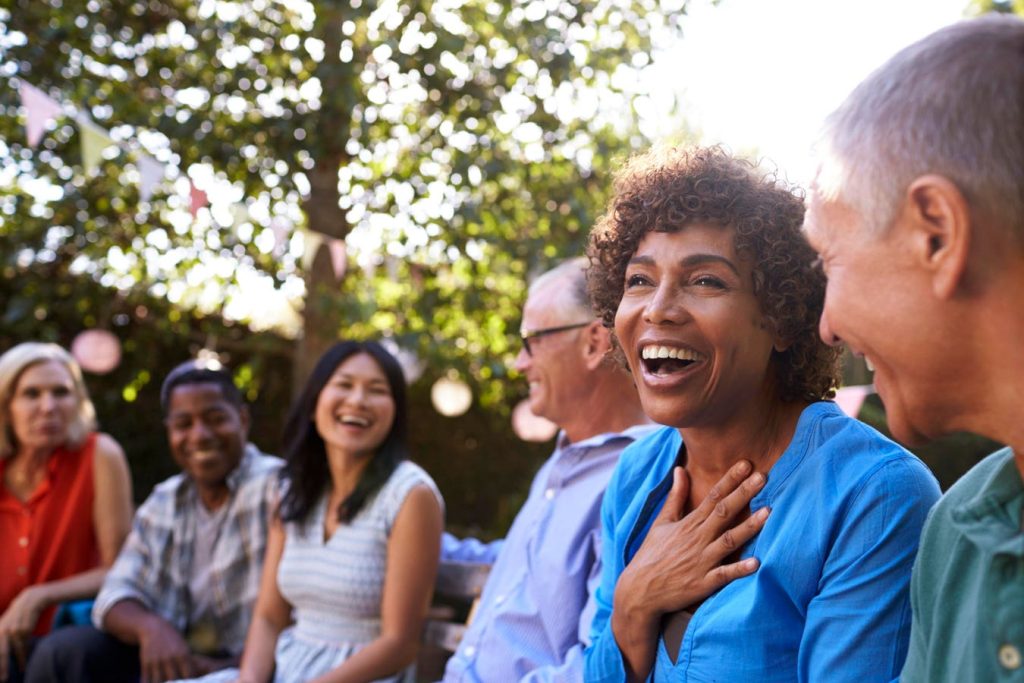 How Guaranteed Lifetime Income Increases Retiree Spending