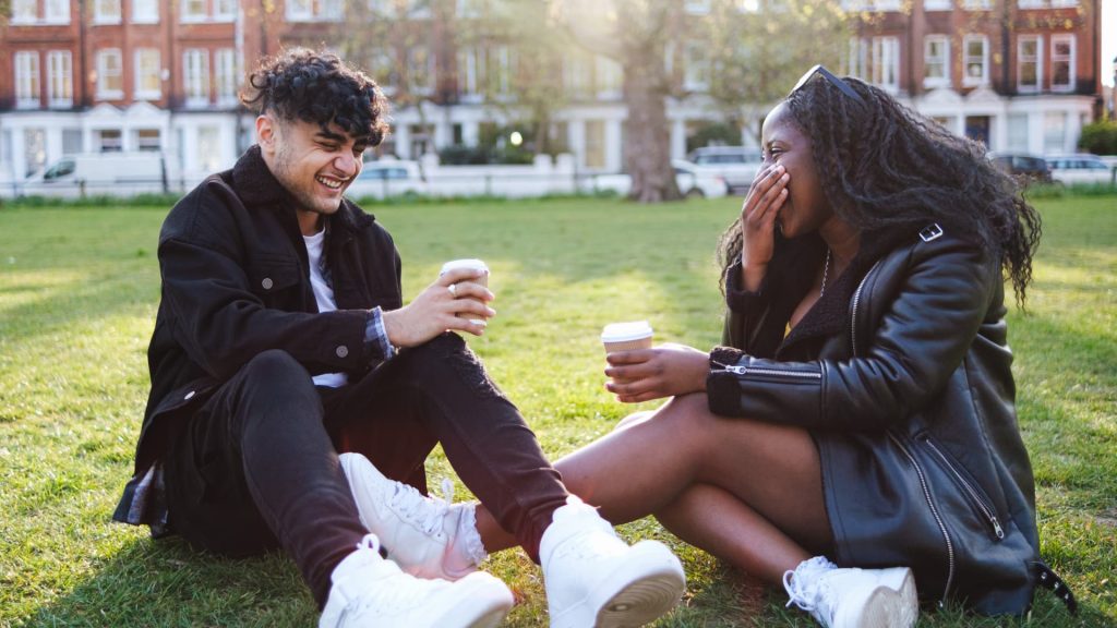 A bar is the worst place to meet a potential mate, dating coaches say: Here’s where to go instead