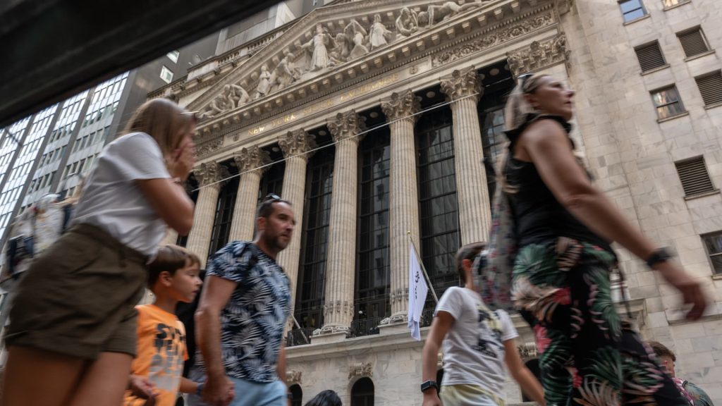 Here are our trades of the week and what’s ahead for this overbought market