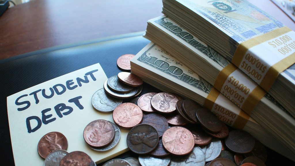 Student loan handouts having little to no impact on borrowers’ financial struggles: Report