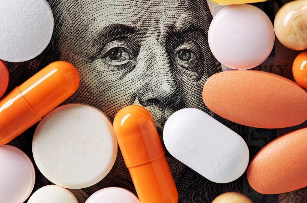 2025 Medicare Part D Drug Plan Premiums: Under Control But In Flux