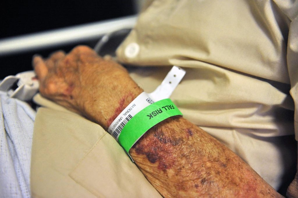 Why “Aging In Place” Is Not Always A Good Plan