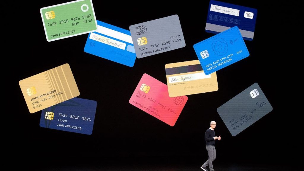 Apple and Goldman Sachs ordered to pay $89M over Apple Card failures