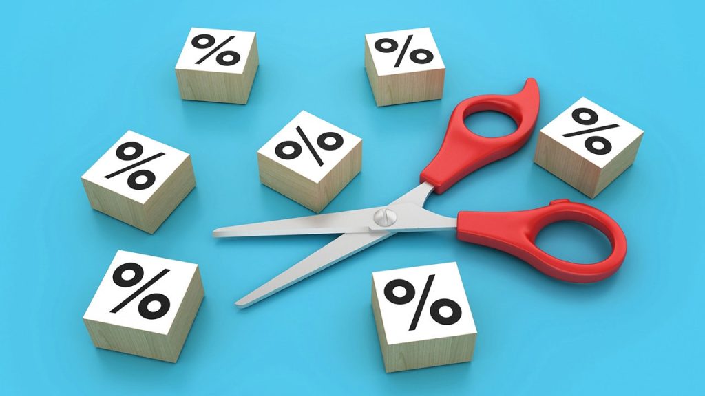 The Federal Reserve announced a third rate cut; fewer are expected in 2025