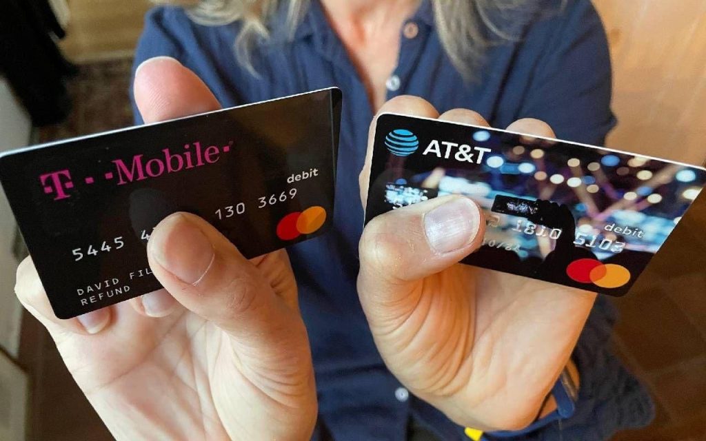 How Refund Debit Cards Work — And How To Avoid Their Pitfalls