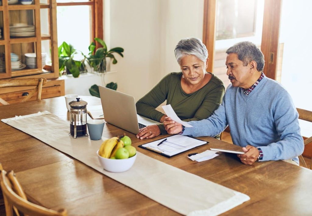 Here’s A Safe, Simple Withdrawal Rate For Retirees In 2025