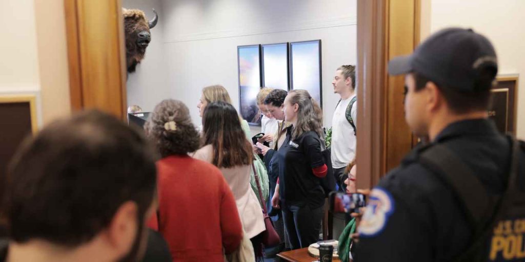 Jobless claims match 3-month high as Trump White House readies more federal job cuts