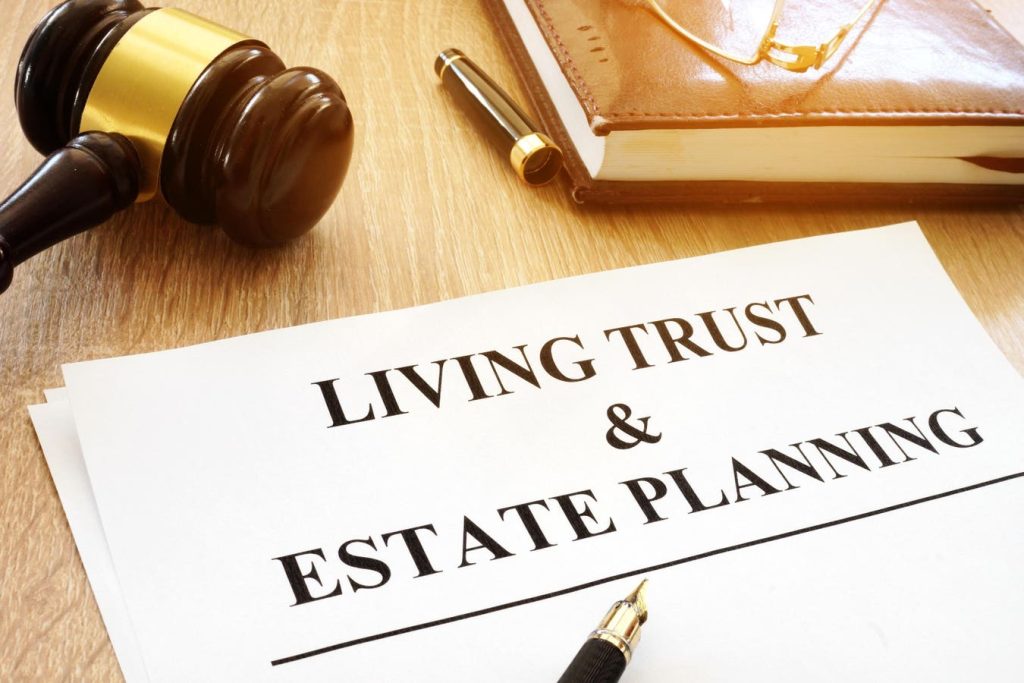 How To Avoid Estate Planning’s Biggest Mistake