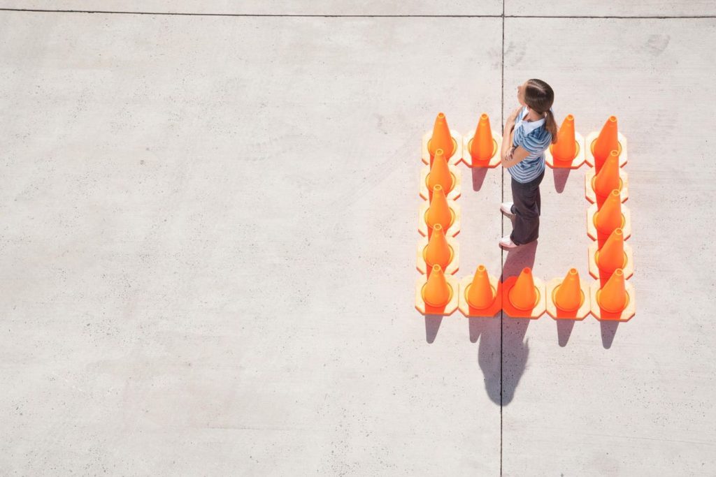 Medicare Enrollment Trap: Incomplete Instructions