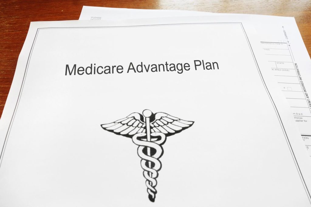 Medicare Advantage Plans Receive Some Breaks For 2026