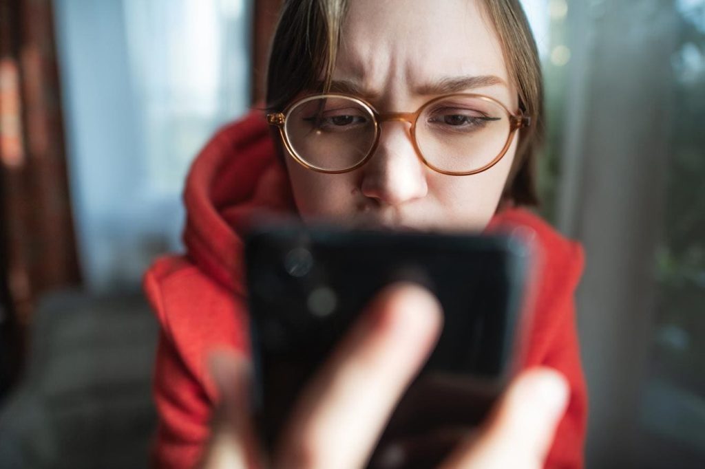 Do Not To Rely On TikTok For Retirement Advice & Four Timely Reminders
