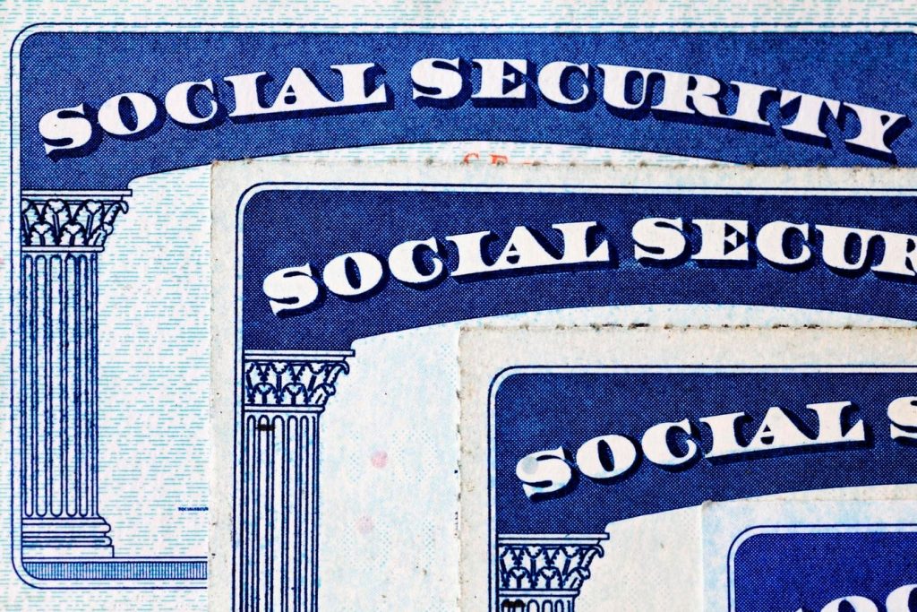 Key Policy Steps Could Ease Social Security’s Finances