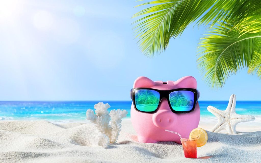 Summer Financial Checklist