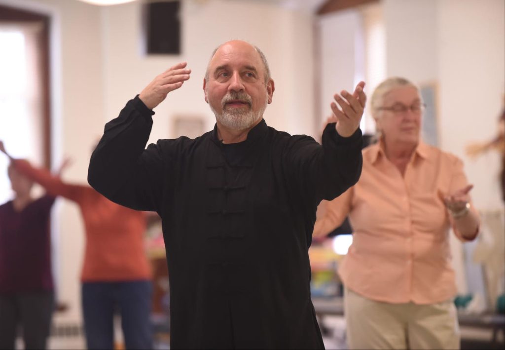 Aging Parents And Dreaded Falls: Can They Prevent Them?