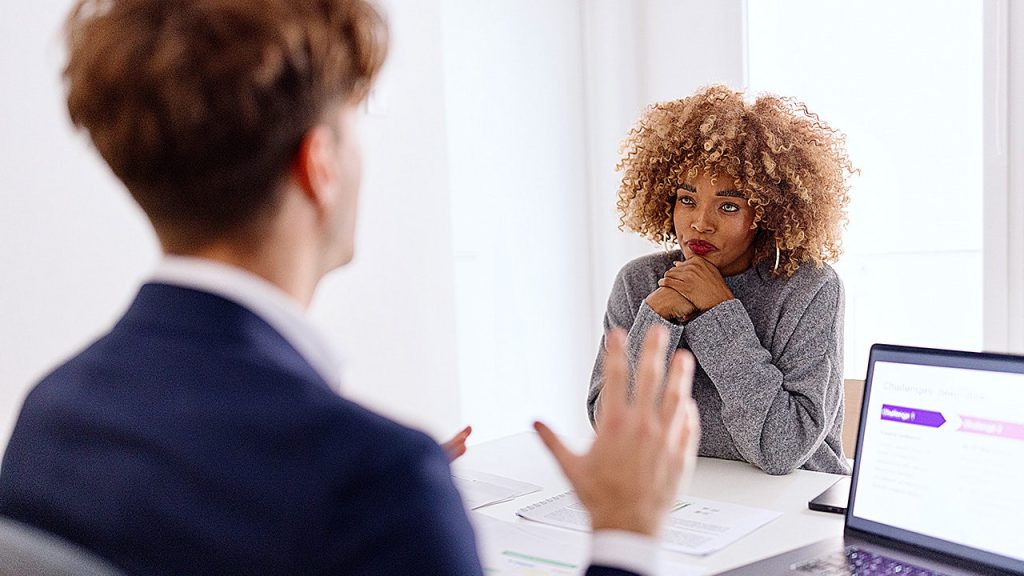 ‘Buy now, pay later’ services are dangerous trap for young Americans, financial expert warns