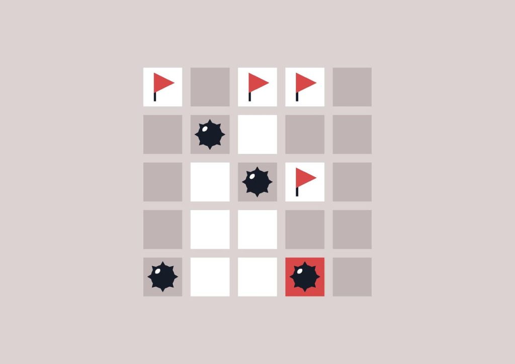 Lack Of Information About Aging Creates A Minefield