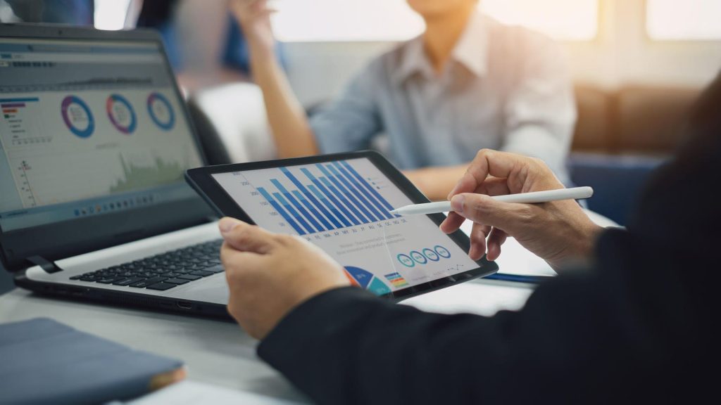 Overlooked Succession Risk: Your Business’ Digital Assets