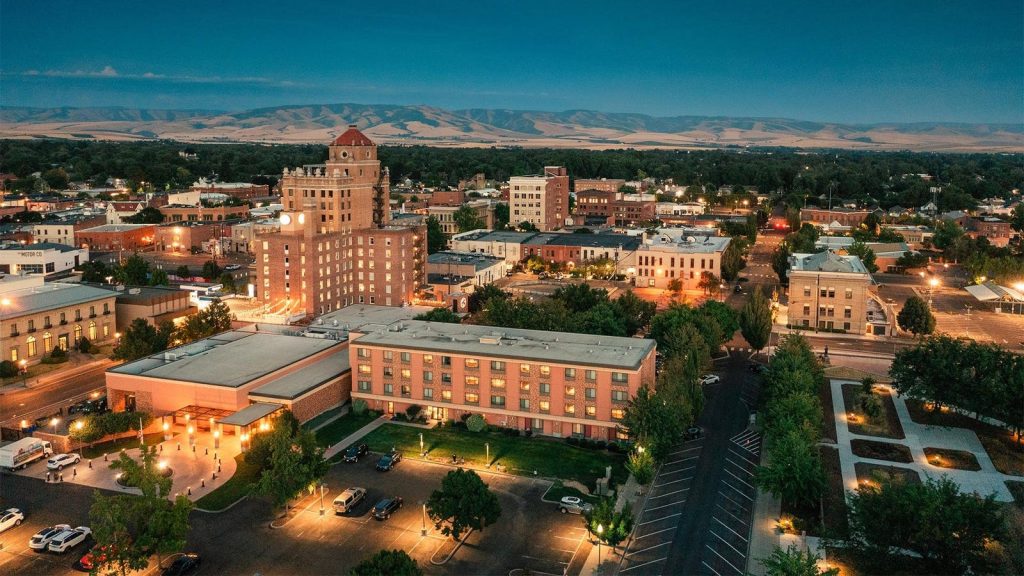 25 Best Places To Enjoy Your Retirement In 2025