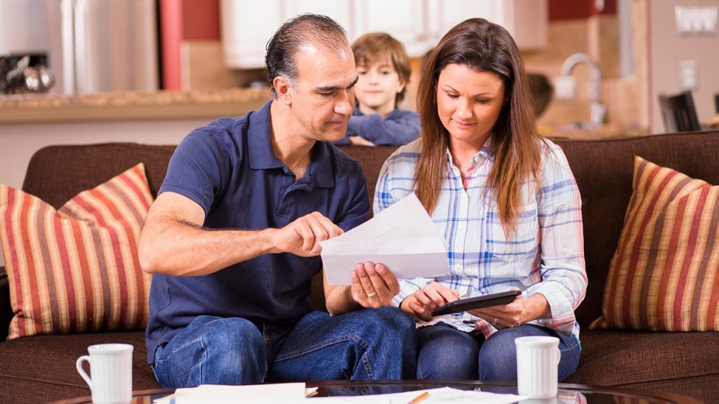 How homeowners can earn rewards points for paying their mortgage